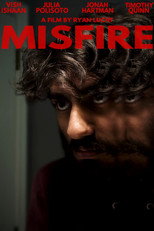 Poster de la película Misfire