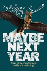 Poster de la película Maybe Next Year