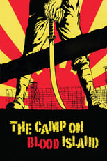 Poster de la película The Camp on Blood Island