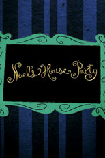 Poster de la serie Noel's House Party