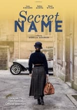 Poster de la película Secret Name