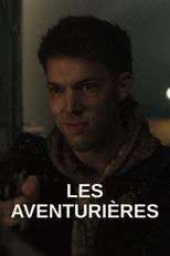 Poster de la serie Les aventurières