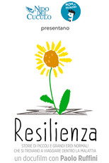 Poster de la película Resilienza
