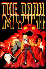 Poster de la serie The Dark Myth