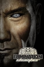 Poster de la película WWE Elimination Chamber 2010