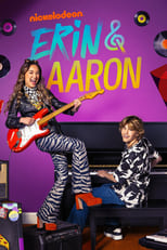 Poster de la serie Erin & Aaron