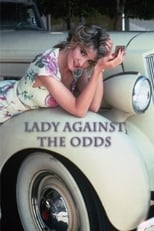 Poster de la película Lady Against the Odds