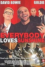 Poster de la película Everybody Loves Sunshine