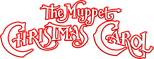 Logo The Muppet Christmas Carol