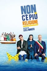 Poster de la película Non c'è più religione