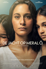 Poster de la película The Hunt for Meral Ö.