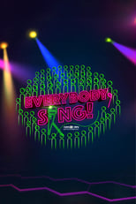 Poster de la serie Everybody, Sing!