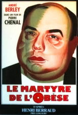 Poster de la película Fat Man's Worries