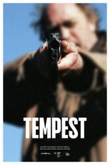 Poster de la película Tempest
