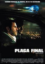 Poster de la película Plaga final