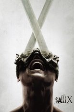 Poster de la película Saw X