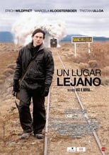 Poster de la película A Distant Place