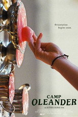 Poster de la película Camp Oleander