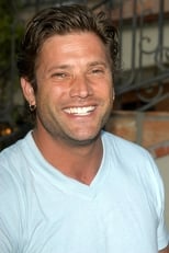 Actor Sasha Mitchell