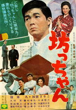 Poster de la película Mr. Greenhorn