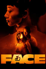Poster de la película Face
