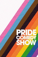 Poster de la película Pride Comedy Show