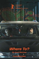 Poster de la película Where To?