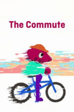 Poster de la película The Commute