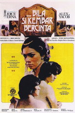 Poster de la película When the Twins Fall In Love