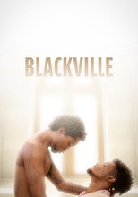 Poster de la película Blackville