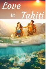 Poster de la película Love in Tahiti
