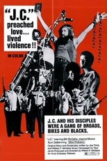 Poster de la película J.C.