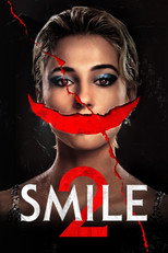 Poster de la película Smile 2