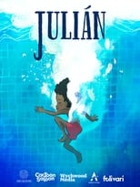 Poster de la película Julián