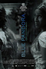 Poster de la película Blue Pandora