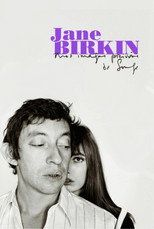 Poster de la película Souvenirs of Serge