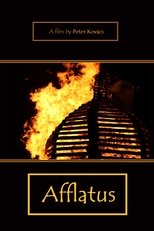 Poster de la película Afflatus