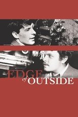 Poster de la película Edge of Outside