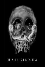 Poster de la serie Halusinada
