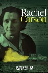 Poster de la película Rachel Carson