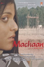 Poster de la película Machaan