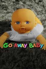 Poster de la película Go Away Baby