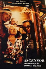 Poster de la película Ascensor