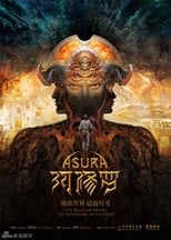 Poster de la película Asura