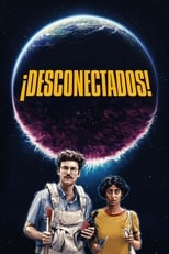 Poster de la película ¡Desconectados!