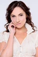 Actor Sandra Burgos