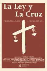 Poster de la película The Law and the Cross