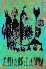 Poster de la película Silencio detrás del Ruido