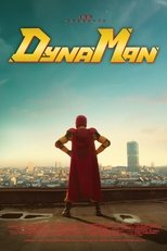 Poster de la película DynaMan