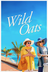 Poster de la película Wild Oats